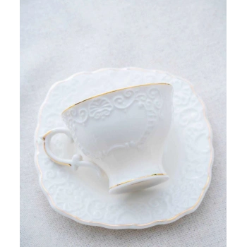 6 kişilik fincan takımı (90ml)