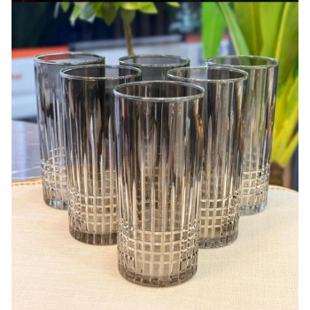 6 lı 250 cc bardak
