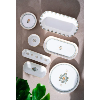 31 parça kahvaltı takımı