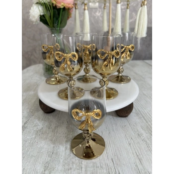 6 kişilik bardak takımı