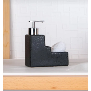 Acar Porselen deterjanlık