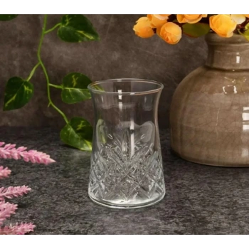 Timeless 6 adet çay bardağı