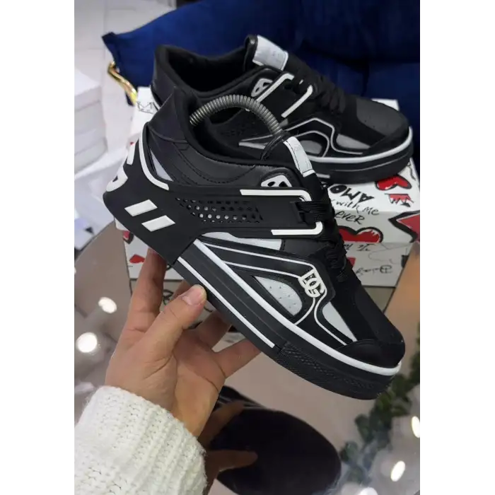 DOLCE GABBANA K-RŞ SNEAKERS