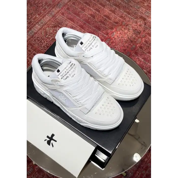 AMİRİ SNEAKERS BEYAZ