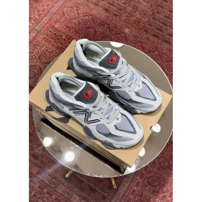 NEW BALANCE 9060 GRİ