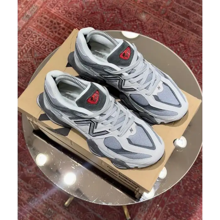 NEW BALANCE 9060 GRİ