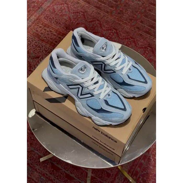 NEW BALANCE 9060 BLUE