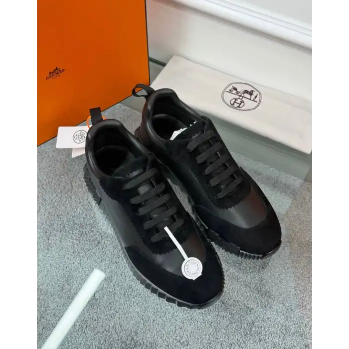 HERMES BOUNCİNG BLACK