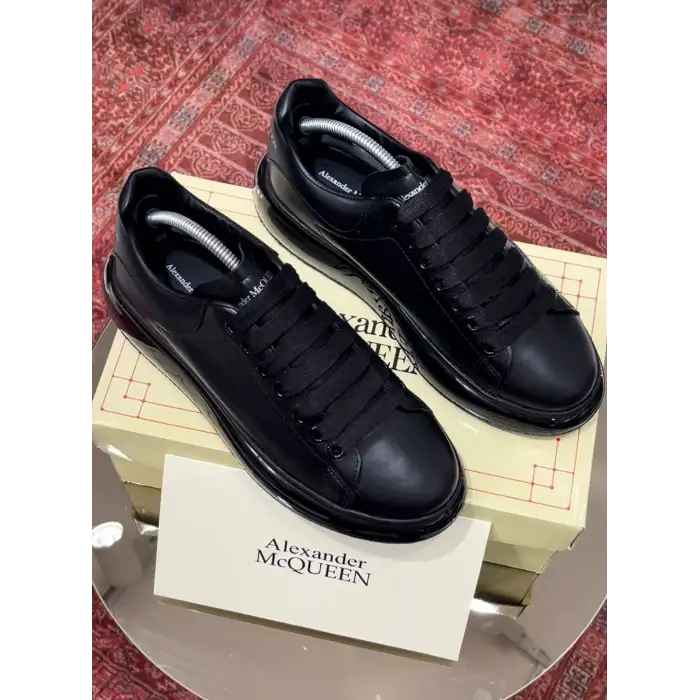 ALEXANDER JEL TABAN BLACK