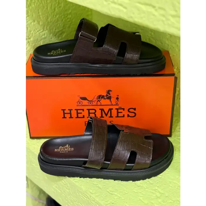 HERMES SANDAL TERLİK