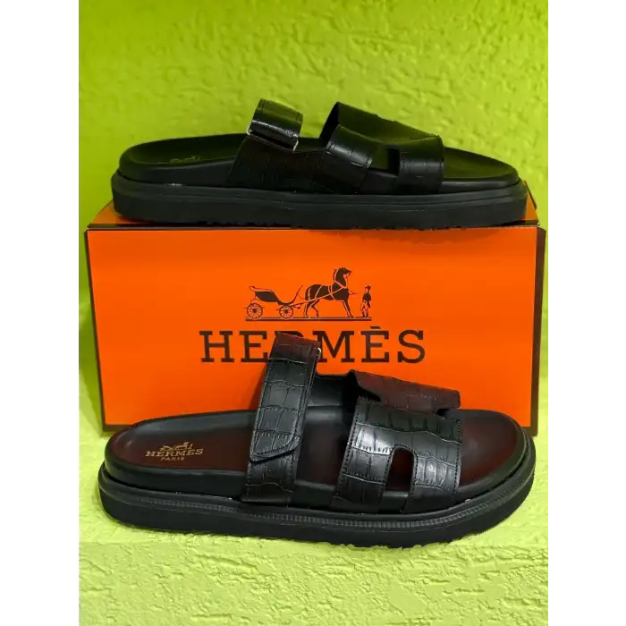 HERMES SANDAL TERLİK