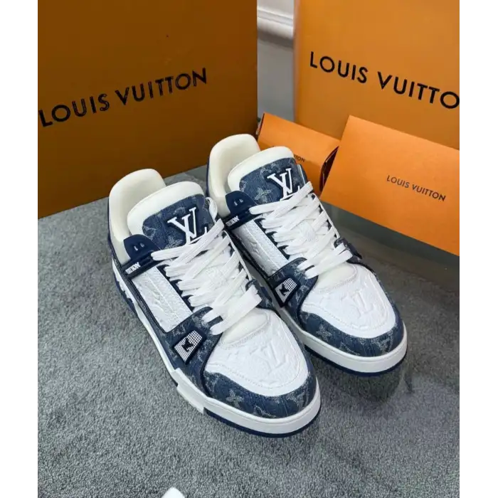 LOUİS WİTTON TRANİER