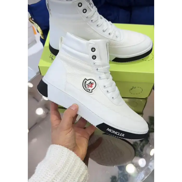MC-0 5 RENK SNEAKERS AYAKKABI