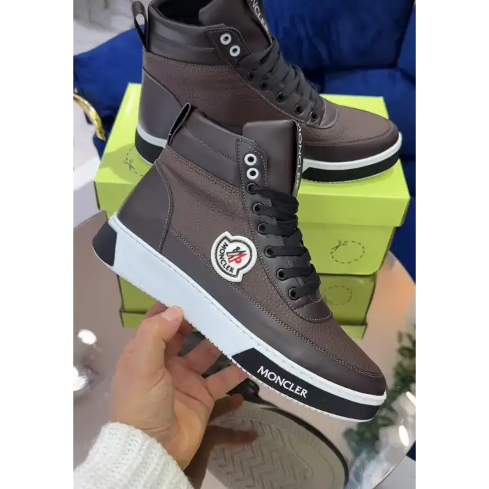 MC-0 5 RENK SNEAKERS AYAKKABI