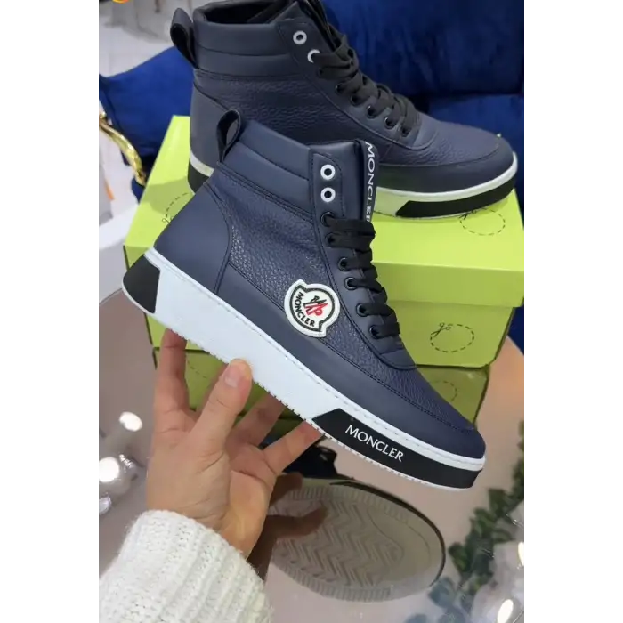 MC-0 5 RENK SNEAKERS AYAKKABI