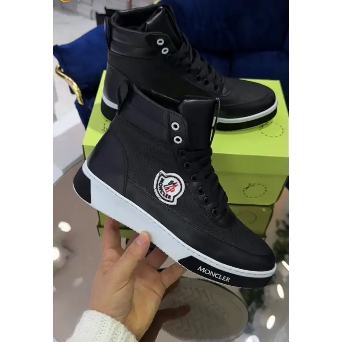 MC-0 5 RENK SNEAKERS AYAKKABI