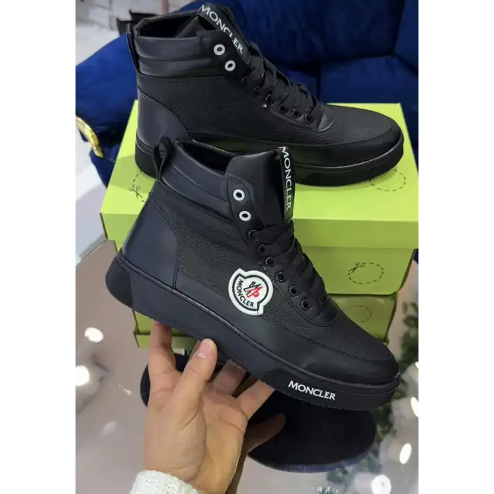 MC-0 5 RENK SNEAKERS AYAKKABI