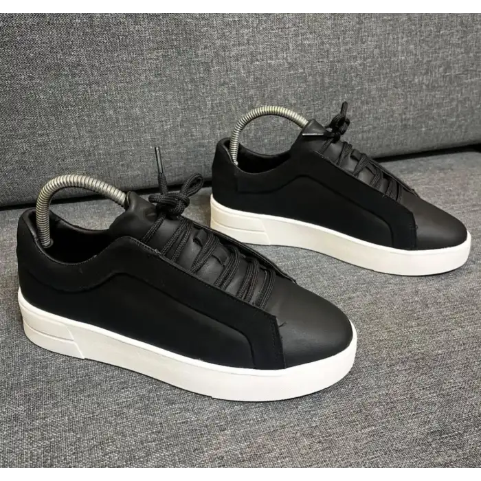 ZARA MIODEL BASSİC UDV-10 SİYAH