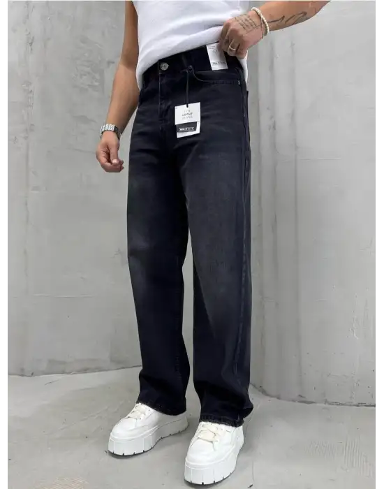 Kot Baggy Antrasit