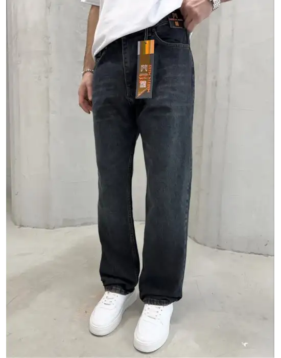 Kot Baggy Füme