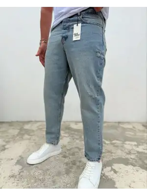 4 ADET BOYFREN JEAN