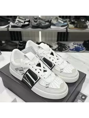 VL-T 3RENK SNEAKERS AYAKKABI