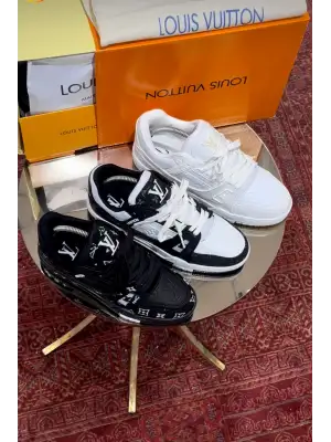 LOUİS WİTTON TRANİER