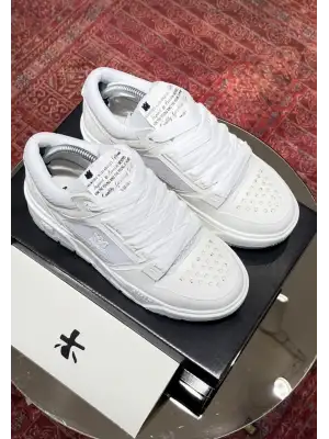 AMİRİ SNEAKERS BEYAZ