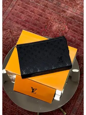 LOUİS WİTTON BAG BLACK