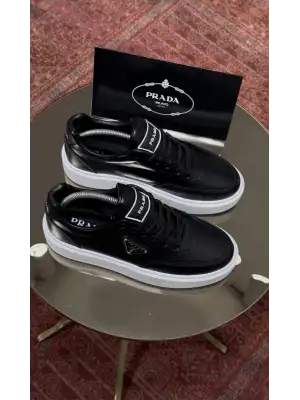 PRADA MİLANO BASSİC S.Beyaz