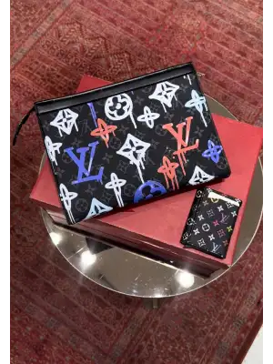 LOUİS WİTTON ÇANTA