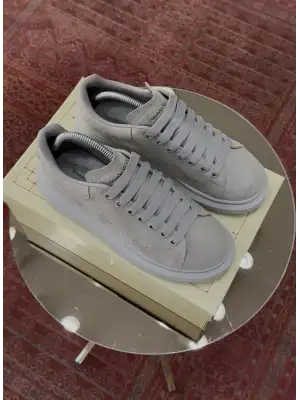 Alexander Süet deri Gri