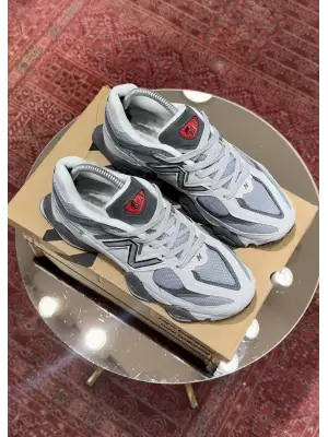 NEW BALANCE 9060 GRİ