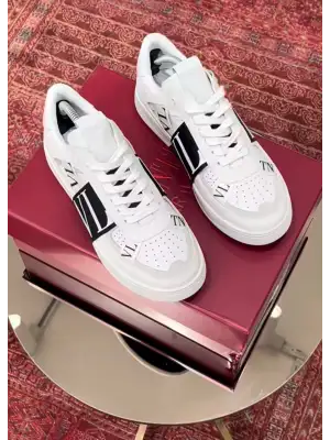 VALENTİNO GARAVANİ BANT WHİTE