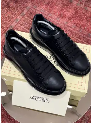 ALEXANDER JEL TABAN BLACK
