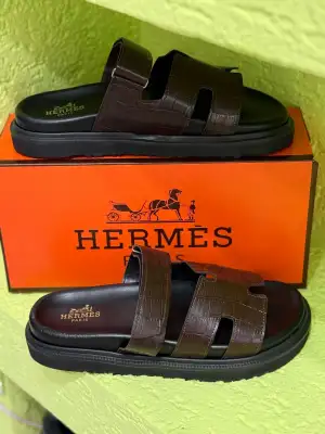 HERMES SANDAL TERLİK