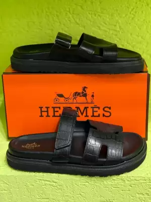 HERMES SANDAL TERLİK
