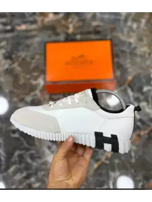 HERMES SNEAKERS