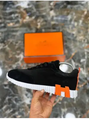 HERMES SNEAKERS