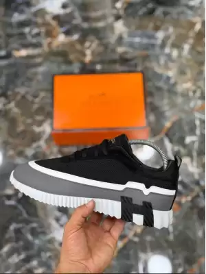 HERMES SNEAKERS
