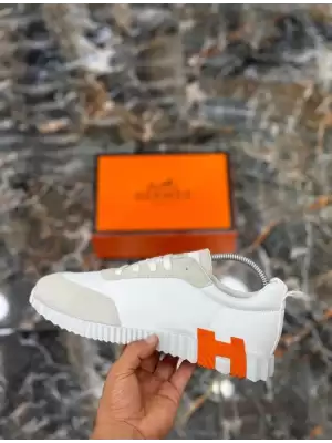 HERMES SNEAKERS