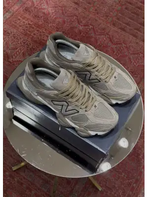 NB 9060 KAHVE
