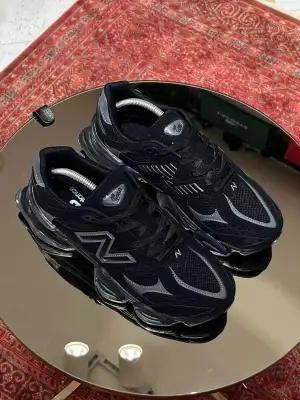 NEW BALANCE 9060 SİYAH