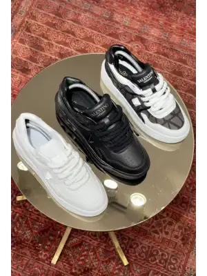 VALENTİNO GARAVANİ