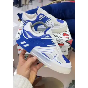 DOLCE GABBANA K-RŞ SNEAKERS