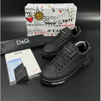 DOLCE GABBANA SNEAKERS