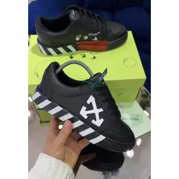 OFF WHİTE SNEAKERS