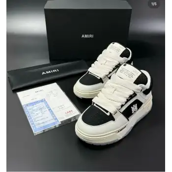 AMİRİ SNEAKERS