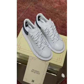 ALEXANDER OWERSİZED WHİTE-BLUE