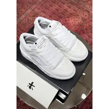 AMİRİ SNEAKERS BEYAZ